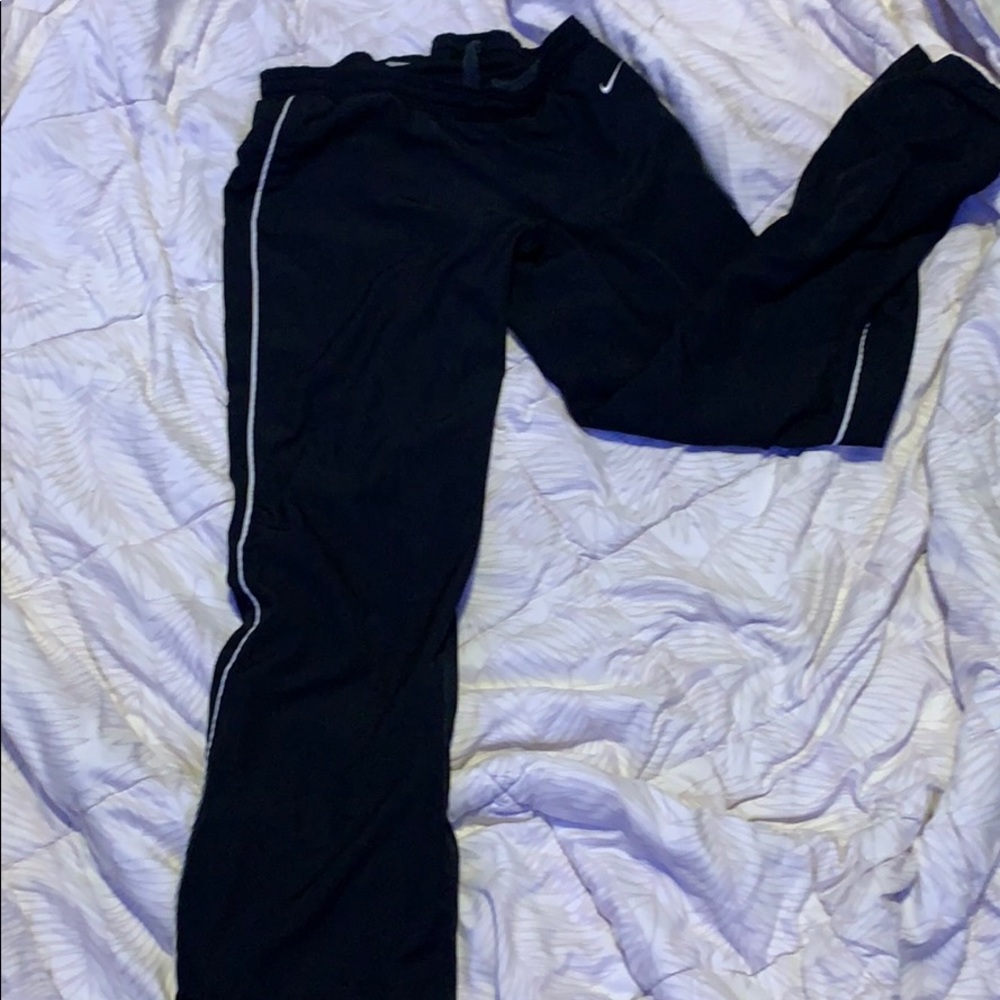 Nike sweatpants
